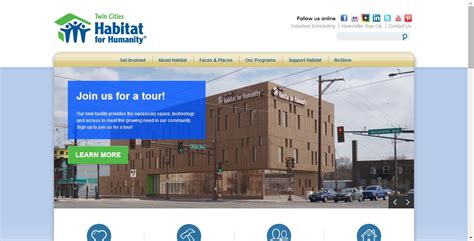 Habitat for Humanity, Twin Cities Car Donation