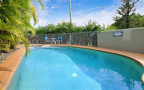 Maroochydore Resort | Reflections Holiday Apartments