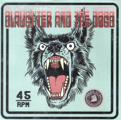 Slaughter And The Dogs - Situations | Releases | Discogs