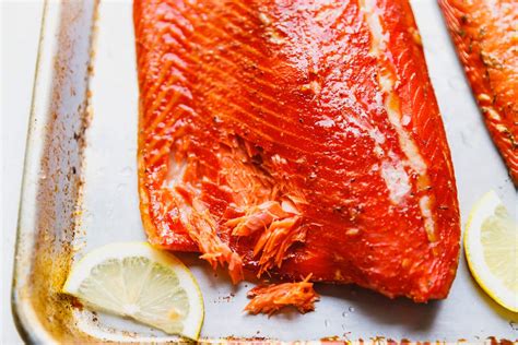 Smoked Salmon Recipe For Masterbuilt Electric Smoker | Besto Blog