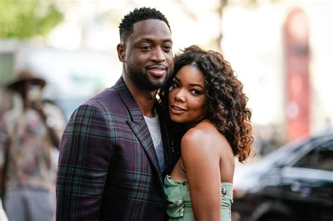 Gabrielle Union and Dwyane Wade European Vacation - Essence