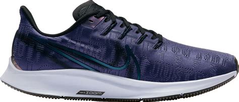 Nike - Nike Women's Air Zoom Pegasus 36 Premium Rise Running Shoes ...