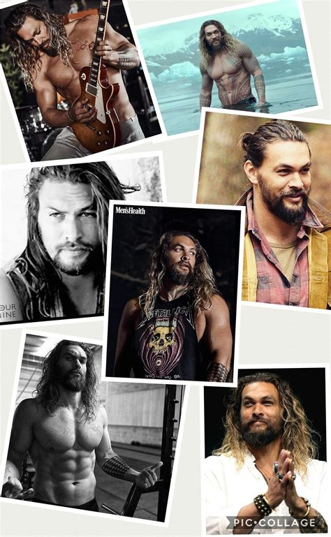 Happy Birthday From Jason Momoa Meme