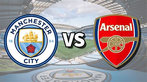 Man City vs Arsenal live stream: How to watch Premier League game ...