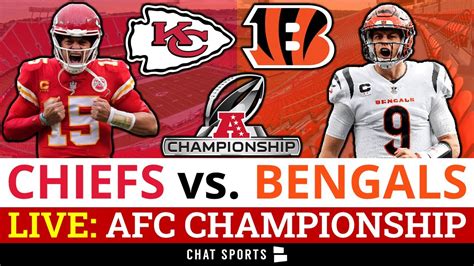 CHIEFS WINNNN!!!! Chiefs vs. Bengals Reaction, Super Bowl Preview, Live Q&A - Win Big Sports