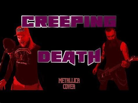 Creeping Death cover : r/MetalCovers