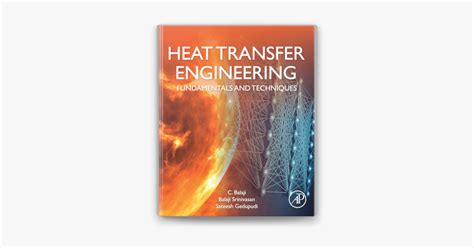 ‎Heat Transfer Engineering (Enhanced Edition) on Apple Books