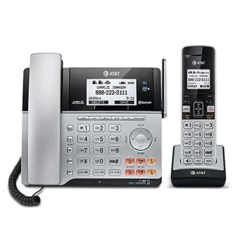 Top 10 Best Business Landline Phone Plans : Reviews & Buying Guide - Katynel