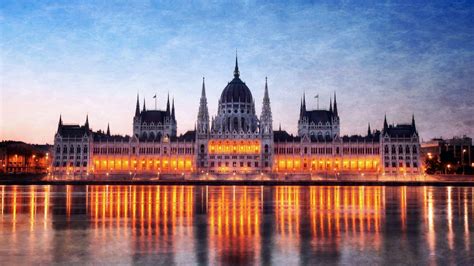 Budapest Wallpapers - Wallpaper Cave