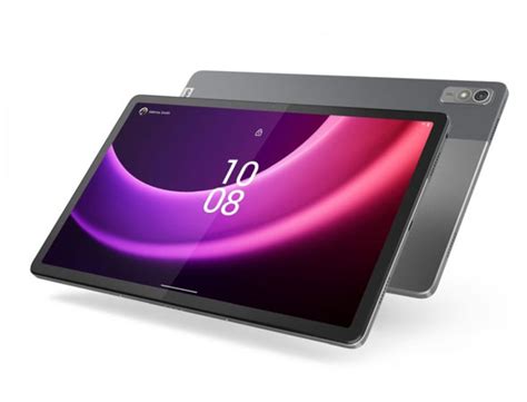 Lenovo Tab P11 Pro Gen 2 Price in Malaysia & Specs | TechNave