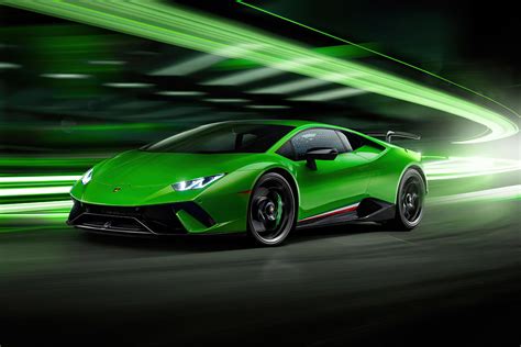 Lamborghini Huracan Performante Wallpapers, 4K Wallpapers, Cars Wallpapers, Lamborghini ...