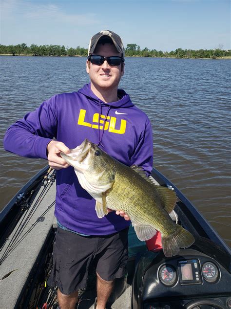 Louisiana Sportsman