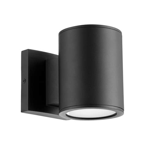 Exterior Wall Mounted Light Fixtures Black | Shelly Lighting