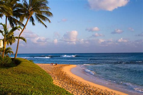 Best Beaches in Kauai