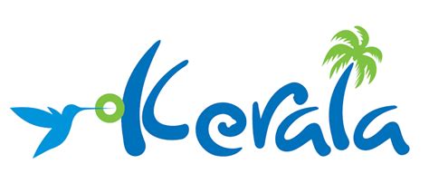 Kerala Tourism Logo