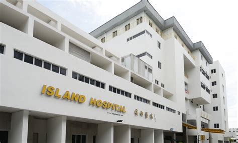 Island Hospital Penang - Panduan Berobat, Biaya, Daftar Dokter