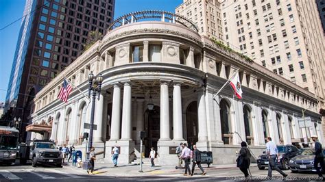 San Francisco office market faces defaults, foreclosures - San ...