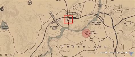 Every Confirmed Gold Bar Location in Red Dead Redemption 2 – GameSkinny