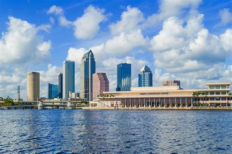 10 Best Things to Do in Tampa - What Is Tampa Most Famous For? – Go Guides