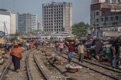 dhaka 2014 | Paul Cowell | Flickr