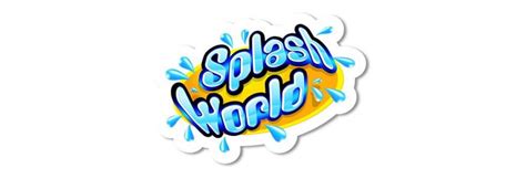 Splash World Southport - Heroes Of Adventure