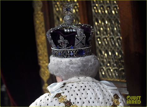 Queen Elizabeth's Imperial State Crown - Details & Estimated Worth ...