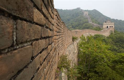 Is the Great Wall of China Longer Than Previously Thought? | TIME.com