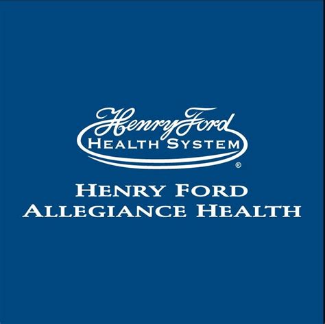 Henry Ford Allegiance Outpatient Behavioral Health - Behavior Analysts ...