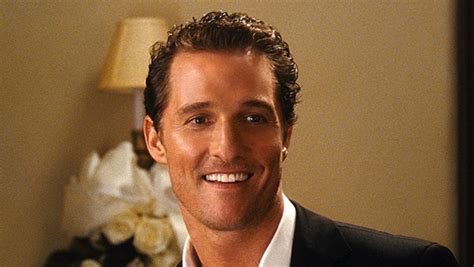 Matthew McConaughey Then & Now: Photos From His Young Days to Today ...