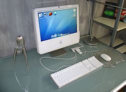 iMac (インテルベース) - Wikipedia