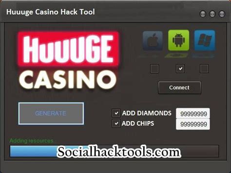 Huuuge Casino Hack Cheats Tool 2018 No Survey Free Download | Tool ...