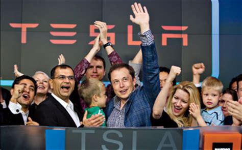 Elon Musk's Philanthropy: The Musk Foundation and Charitable Efforts