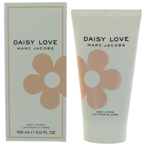 Marc Jacobs - Daisy Love by Marc Jacobs, 5 oz Body Lotion for Women ...