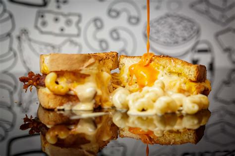 I Heart Mac & Cheese Announces Three Franchise Stores in South Florida Market ...