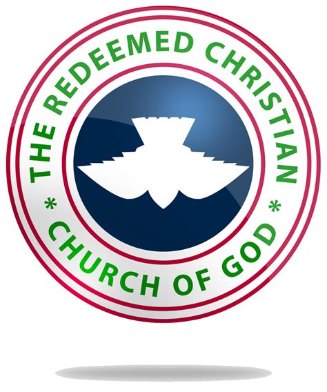 Rccg Logos