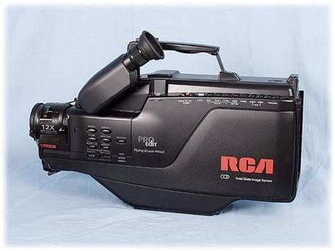 vhs camcorder - Yahoo Image Search Results | Vhs, Camcorder, Video camera