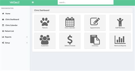 Top 6 Free & Open source Veterinary Practice Management Software