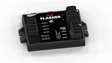 Feniex Flasher