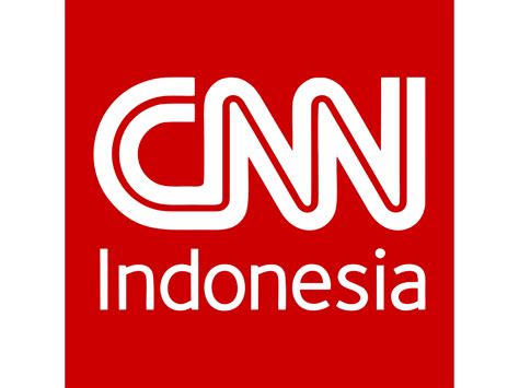 Logo CNN Indonesia Vector Cdr & Png HD | GUDRIL LOGO | Tempat-nya ...