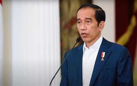 Sekretariat Kabinet Republik Indonesia | Presiden Joko Widodo Hadiri KTT Luar Biasa G20 tentang ...