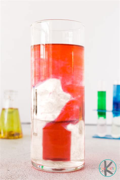 🌋 Underwater Volcano Science Experiment for Kids