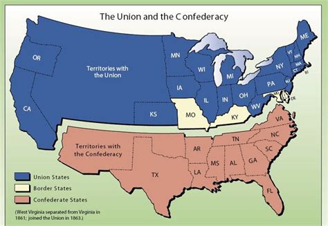 13+ How Did The Southern Secession Lead To The Civil War ideas - Info ...