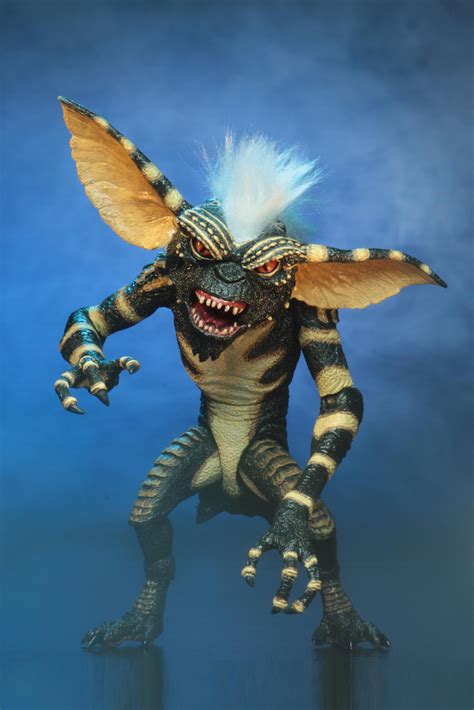 Gremlins – 7” Scale Action Figure – Ultimate Stripe – NECAOnline.com