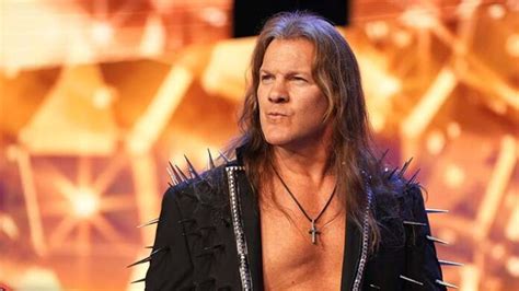 Chris Jericho Looks Back On Memorable AEW Debut Of Action Andretti ...