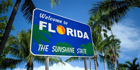 5 Fun Facts about Florida | [www.comedytrafficschool.com]