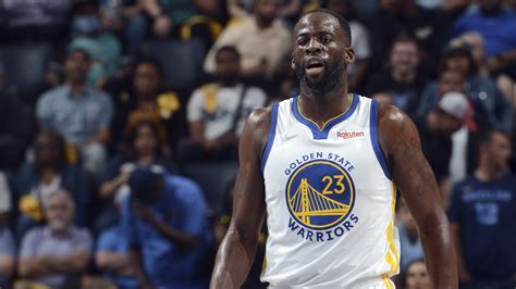 NBA champion Draymond Green RIDICULES "weird body shaped" player who ...