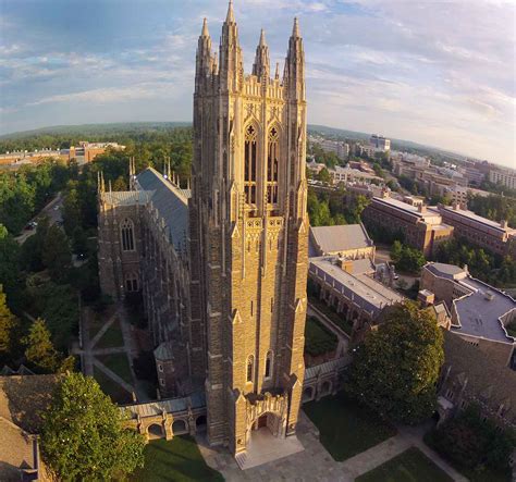 Top 10 Dorms at Duke University - OneClass Blog