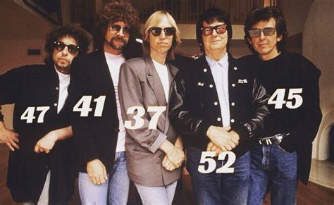 The Traveling Wilburys | MLTSHP