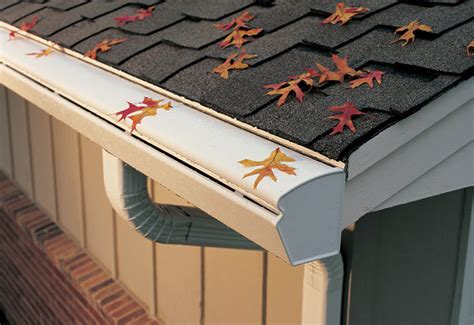 Kguard Gutter Guards: #1 Rated Leaf Free Gutter System