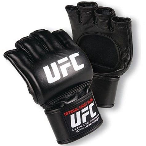 UFC Store - The Official Online Store of the UFC | Buy Official MMA ...